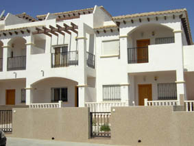 Los Altos Rental Property